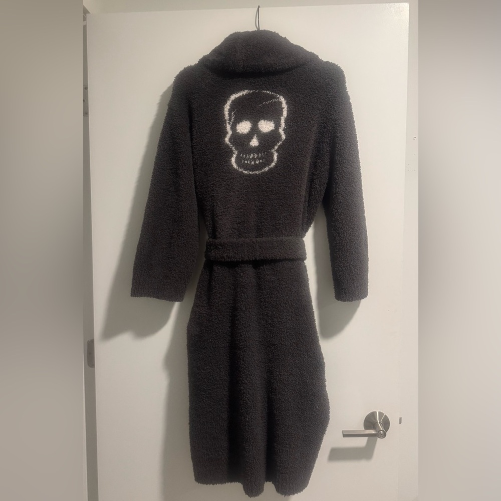 Barefoot Dreams Cozychic Robe - Size 1
